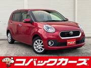2016 TOYOTA PASSO