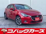 2016 MAZDA DEMIO