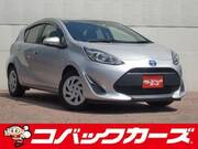 2018 TOYOTA AQUA