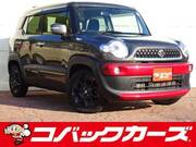 2018 SUZUKI XBEE HYBRID MZ