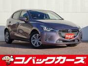 2015 MAZDA DEMIO 13S