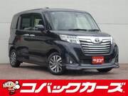 2019 TOYOTA ROOMY