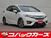 2013 HONDA FIT HYBRID