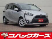 2016 TOYOTA SIENTA G