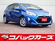 2015 TOYOTA AQUA