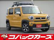 2020 SUZUKI HUSTLER