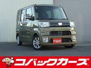 2020 DAIHATSU WAKE