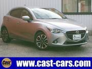2014 MAZDA DEMIO