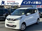 2019 NISSAN DAYZ