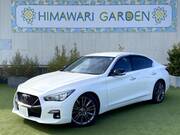 2019 NISSAN SKYLINE