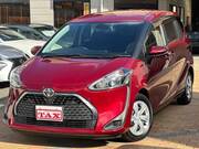 2019 TOYOTA SIENTA