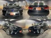 2013 LEXUS LS