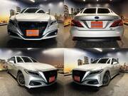 2018 TOYOTA CROWN HYBRID