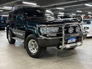 1994 TOYOTA LAND CRUISER