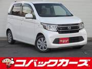 2013 HONDA N-WGN
