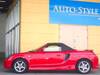 TOYOTA MR-S
