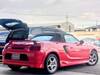 TOYOTA MR-S