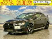 2016 MITSUBISHI LANCER