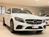 MERCEDES BENZ C-CLASS