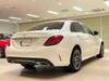 MERCEDES BENZ C-CLASS