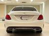 MERCEDES BENZ C-CLASS