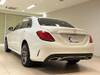 MERCEDES BENZ C-CLASS