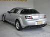 MAZDA RX-8