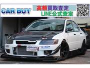 2002 MITSUBISHI LANCER