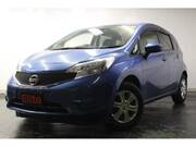 2016 NISSAN NOTE