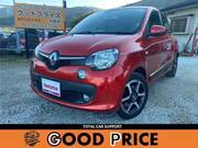 2018 RENAULT TWINGO