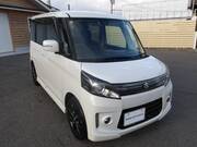 2014 SUZUKI SPACIA CUSTOM