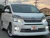 TOYOTA VELLFIRE HYBRID