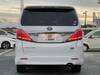 TOYOTA VELLFIRE HYBRID