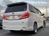 TOYOTA VELLFIRE HYBRID