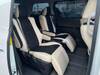 TOYOTA VELLFIRE HYBRID