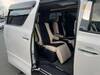 TOYOTA VELLFIRE HYBRID