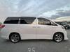 TOYOTA VELLFIRE HYBRID
