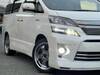 TOYOTA VELLFIRE HYBRID