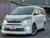 TOYOTA VELLFIRE HYBRID
