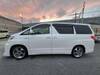 TOYOTA VELLFIRE HYBRID
