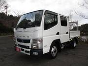 2020 FUSO CANTER