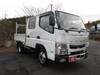 FUSO CANTER