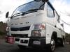 FUSO CANTER