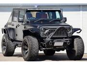 2012 CHRYSLER JEEP WRANGLER UNLIMITED