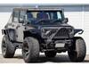 CHRYSLER JEEP WRANGLER UNLIMITED