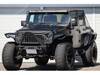 CHRYSLER JEEP WRANGLER UNLIMITED