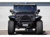CHRYSLER JEEP WRANGLER UNLIMITED