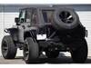 CHRYSLER JEEP WRANGLER UNLIMITED