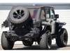 CHRYSLER JEEP WRANGLER UNLIMITED