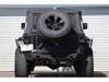 CHRYSLER JEEP WRANGLER UNLIMITED